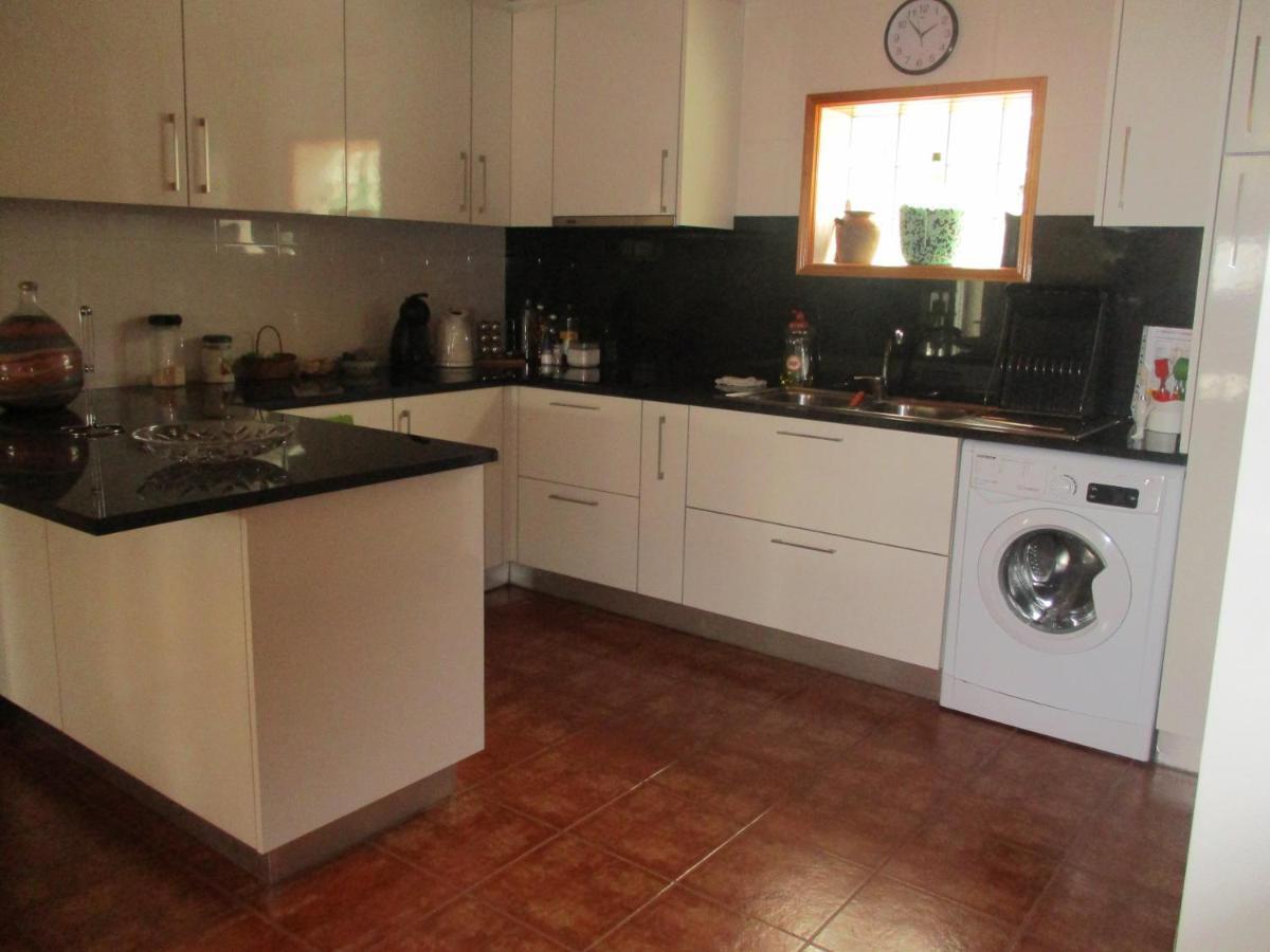 Ferienwohnung Casa Do Vale - Seixas Caminha Exterior foto